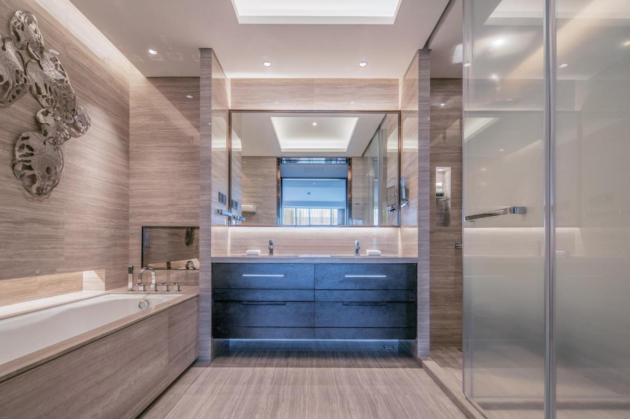 Oakwood Residence Damei Pekin Dış mekan fotoğraf