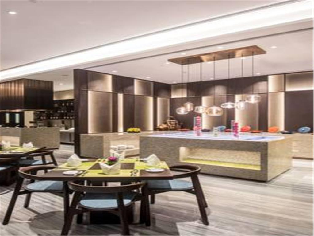 Oakwood Residence Damei Pekin Dış mekan fotoğraf